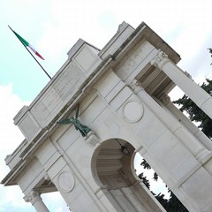 Andria festeggia il 73° compleanno della Repubblica Italiana