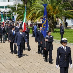 Andria festeggia il 73° compleanno della Repubblica Italiana
