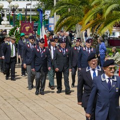 Andria festeggia il 73° compleanno della Repubblica Italiana
