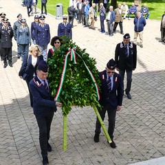 Andria festeggia il 73° compleanno della Repubblica Italiana