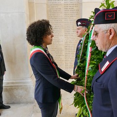 Andria festeggia il 73° compleanno della Repubblica Italiana
