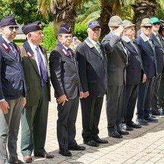 Andria festeggia il 73° compleanno della Repubblica Italiana