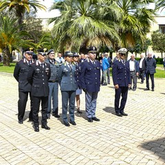 Andria festeggia il 73° compleanno della Repubblica Italiana