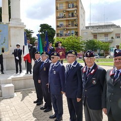 Andria festeggia il 73° compleanno della Repubblica Italiana