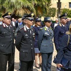 Andria festeggia il 73° compleanno della Repubblica Italiana