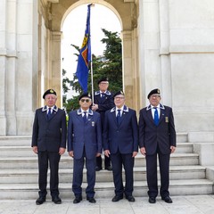 Andria festeggia il 73° compleanno della Repubblica Italiana