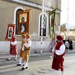 Straordinaria “Rievocazione storica del Transito di Sant’Antonio”