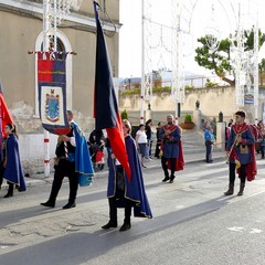 Straordinaria “Rievocazione storica del Transito di Sant’Antonio”