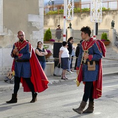 Straordinaria “Rievocazione storica del Transito di Sant’Antonio”