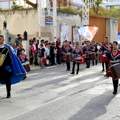 Straordinaria “Rievocazione storica del Transito di Sant’Antonio”