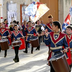 Straordinaria “Rievocazione storica del Transito di Sant’Antonio”