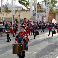 Straordinaria “Rievocazione storica del Transito di Sant’Antonio”