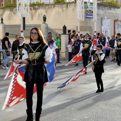 Straordinaria “Rievocazione storica del Transito di Sant’Antonio”