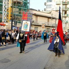 Straordinaria “Rievocazione storica del Transito di Sant’Antonio”