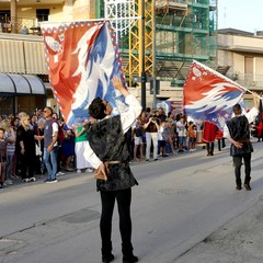 Straordinaria “Rievocazione storica del Transito di Sant’Antonio”