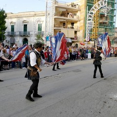 Straordinaria “Rievocazione storica del Transito di Sant’Antonio”