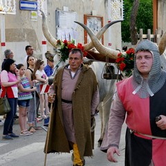 Straordinaria “Rievocazione storica del Transito di Sant’Antonio”