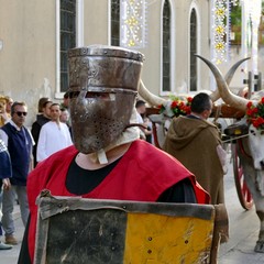 Straordinaria “Rievocazione storica del Transito di Sant’Antonio”