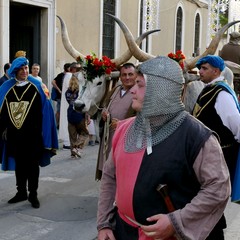 Straordinaria “Rievocazione storica del Transito di Sant’Antonio”