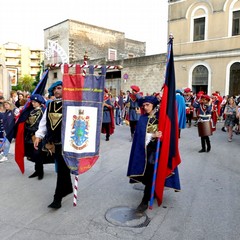 Straordinaria “Rievocazione storica del Transito di Sant’Antonio”