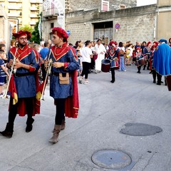 Straordinaria “Rievocazione storica del Transito di Sant’Antonio”