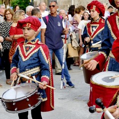 Straordinaria “Rievocazione storica del Transito di Sant’Antonio”