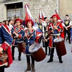 Straordinaria “Rievocazione storica del Transito di Sant’Antonio”