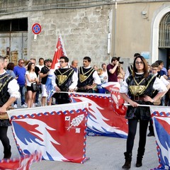 Straordinaria “Rievocazione storica del Transito di Sant’Antonio”