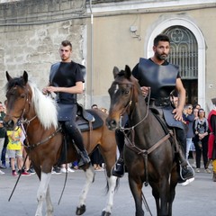 Straordinaria “Rievocazione storica del Transito di Sant’Antonio”