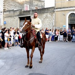 Straordinaria “Rievocazione storica del Transito di Sant’Antonio”