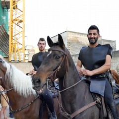 Straordinaria “Rievocazione storica del Transito di Sant’Antonio”