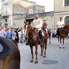 Straordinaria “Rievocazione storica del Transito di Sant’Antonio”