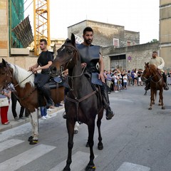 Straordinaria “Rievocazione storica del Transito di Sant’Antonio”