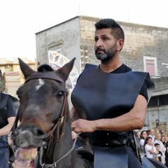 Straordinaria “Rievocazione storica del Transito di Sant’Antonio”