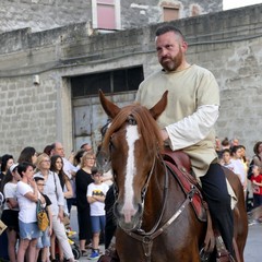 Straordinaria “Rievocazione storica del Transito di Sant’Antonio”