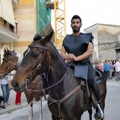 Straordinaria “Rievocazione storica del Transito di Sant’Antonio”