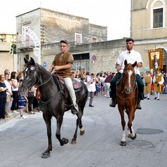 Straordinaria “Rievocazione storica del Transito di Sant’Antonio”