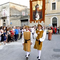 Straordinaria “Rievocazione storica del Transito di Sant’Antonio”