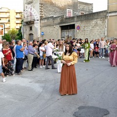 Straordinaria “Rievocazione storica del Transito di Sant’Antonio”