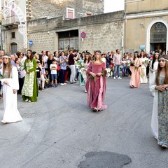 Straordinaria “Rievocazione storica del Transito di Sant’Antonio”