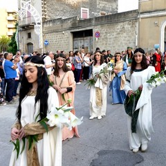 Straordinaria “Rievocazione storica del Transito di Sant’Antonio”