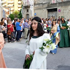 Straordinaria “Rievocazione storica del Transito di Sant’Antonio”