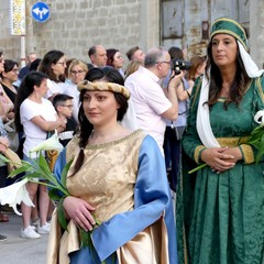 Straordinaria “Rievocazione storica del Transito di Sant’Antonio”