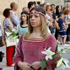 Straordinaria “Rievocazione storica del Transito di Sant’Antonio”