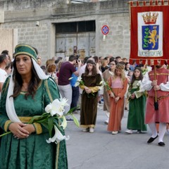 Straordinaria “Rievocazione storica del Transito di Sant’Antonio”