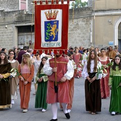 Straordinaria “Rievocazione storica del Transito di Sant’Antonio”