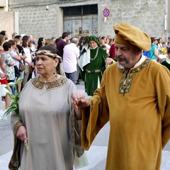 Straordinaria “Rievocazione storica del Transito di Sant’Antonio”