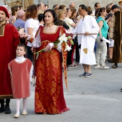 Straordinaria “Rievocazione storica del Transito di Sant’Antonio”