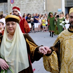 Straordinaria “Rievocazione storica del Transito di Sant’Antonio”