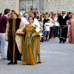 Straordinaria “Rievocazione storica del Transito di Sant’Antonio”